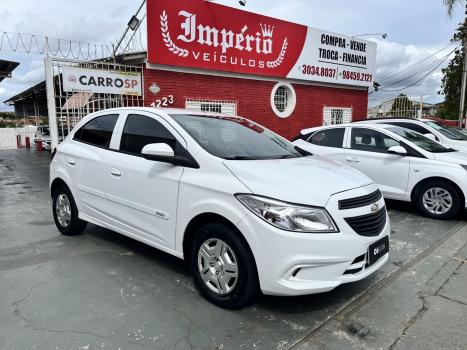 CHEVROLET Onix Hatch 1.0 4P FLEX LS, Foto 1