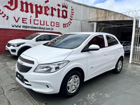 CHEVROLET Onix Hatch 1.0 4P FLEX LS, Foto 2