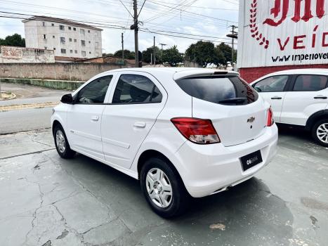 CHEVROLET Onix Hatch 1.0 4P FLEX LS, Foto 3