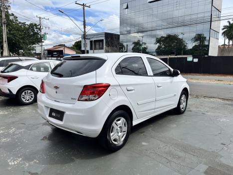 CHEVROLET Onix Hatch 1.0 4P FLEX LS, Foto 4