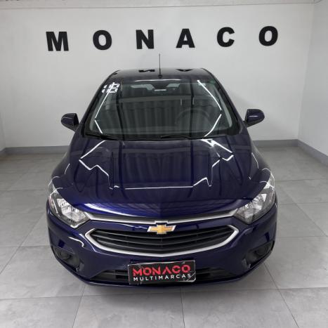 CHEVROLET Onix Hatch 1.0 4P FLEX LT, Foto 2