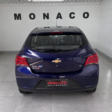 CHEVROLET Onix Hatch 1.0 4P FLEX LT, Foto 5