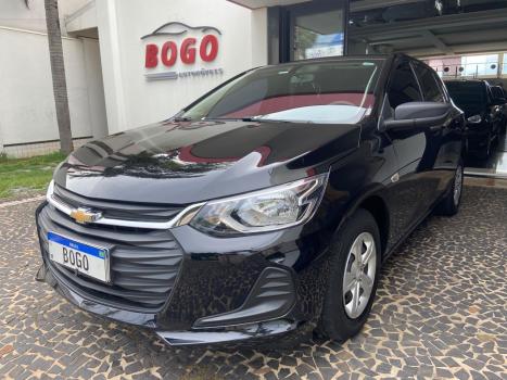 CHEVROLET Onix Hatch 1.0 12V 4P FLEX, Foto 3