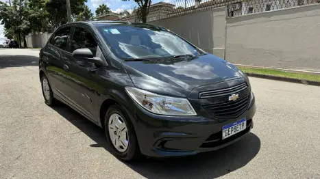 CHEVROLET Onix Hatch 1.0 4P FLEX JOY, Foto 3