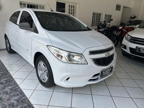 CHEVROLET Onix Hatch 1.0 4P FLEX LT, Foto 1