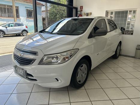 CHEVROLET Onix Hatch 1.0 4P FLEX LT, Foto 2