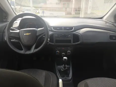 CHEVROLET Onix Hatch 1.0 4P FLEX LT, Foto 7