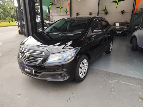 CHEVROLET Onix Hatch 1.4 4P FLEX LT, Foto 1