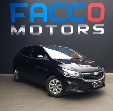 CHEVROLET Onix Hatch 1.0 4P FLEX LT, Foto 1