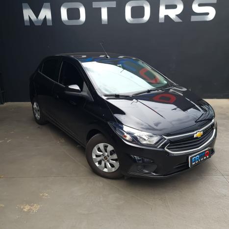 CHEVROLET Onix Hatch 1.0 4P FLEX LT, Foto 2