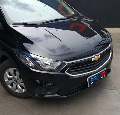 CHEVROLET Onix Hatch 1.0 4P FLEX LT, Foto 3