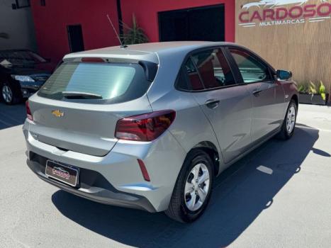 CHEVROLET Onix Hatch 1.0 4P FLEX, Foto 6