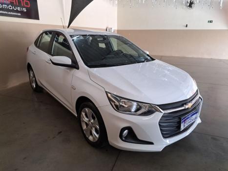 CHEVROLET Onix Hatch 1.0 12V 4P FLEX LTZ TURBO, Foto 2