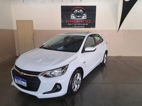 CHEVROLET Onix Hatch 1.0 12V 4P FLEX LTZ TURBO, Foto 3