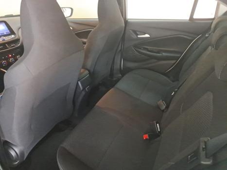 CHEVROLET Onix Hatch 1.0 12V 4P FLEX LTZ TURBO, Foto 5