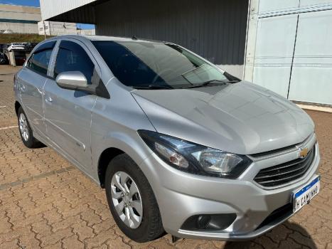 CHEVROLET Onix Hatch 1.0 4P FLEX LT, Foto 3