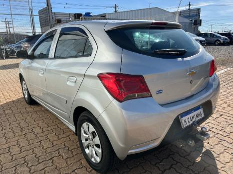 CHEVROLET Onix Hatch 1.0 4P FLEX LT, Foto 7