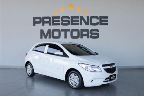 CHEVROLET Onix Hatch 1.0 4P FLEX JOY, Foto 1