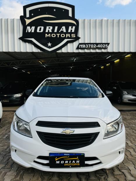 CHEVROLET Onix Hatch 1.0 4P FLEX JOY, Foto 1