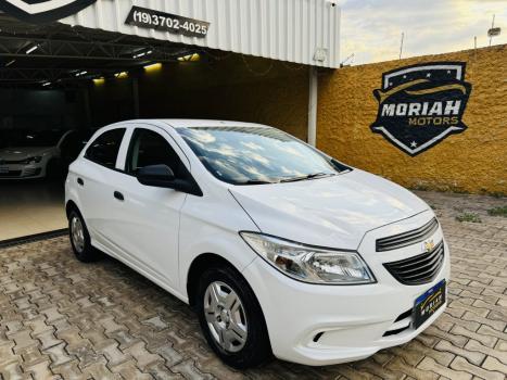 CHEVROLET Onix Hatch 1.0 4P FLEX JOY, Foto 2