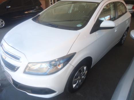 CHEVROLET Onix Hatch 1.4 4P FLEX LT, Foto 7