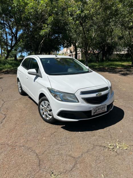 CHEVROLET Onix Hatch 1.4 4P FLEX LT, Foto 1