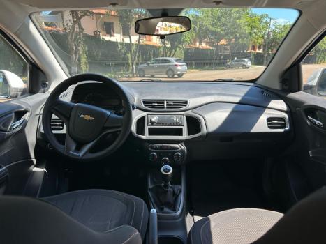 CHEVROLET Onix Hatch 1.4 4P FLEX LT, Foto 5