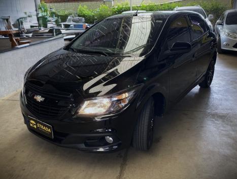 CHEVROLET Onix Hatch 1.0 4P FLEX SELEO, Foto 1