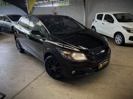 CHEVROLET Onix Hatch 1.0 4P FLEX SELEO, Foto 2