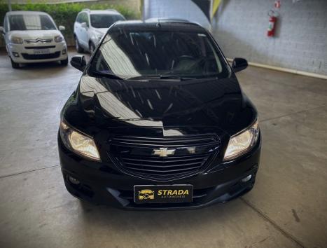 CHEVROLET Onix Hatch 1.0 4P FLEX SELEO, Foto 3