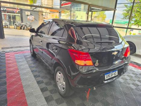 CHEVROLET Onix Hatch 1.0 4P FLEX LS, Foto 5