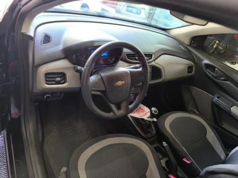 CHEVROLET Onix Hatch 1.0 4P FLEX LS, Foto 7