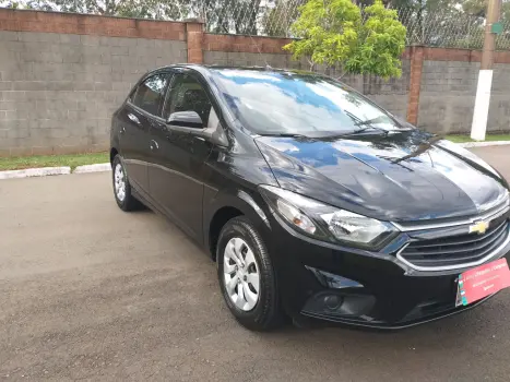 CHEVROLET Onix Hatch 1.0 4P FLEX LT, Foto 11