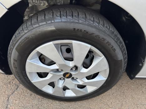 CHEVROLET Onix Hatch 1.4 4P FLEX LT, Foto 7