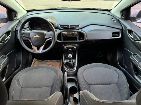 CHEVROLET Onix Hatch 1.4 4P FLEX LT, Foto 12
