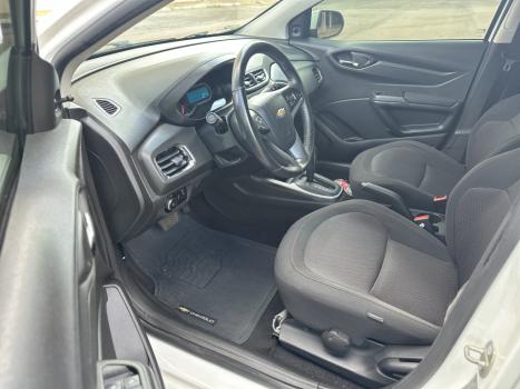 CHEVROLET Onix Hatch 1.4 4P FLEX LT AUTOMTICO, Foto 5