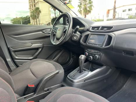 CHEVROLET Onix Hatch 1.4 4P FLEX LT AUTOMTICO, Foto 6
