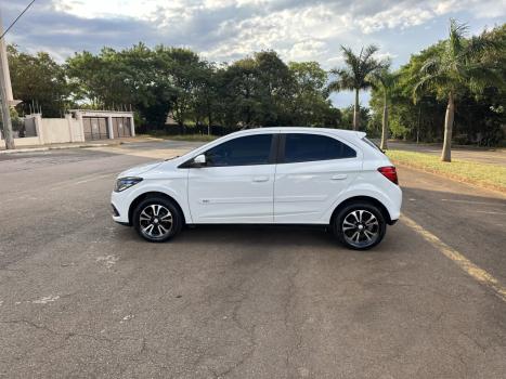 CHEVROLET Onix Hatch 1.4 4P FLEX LT AUTOMTICO, Foto 9