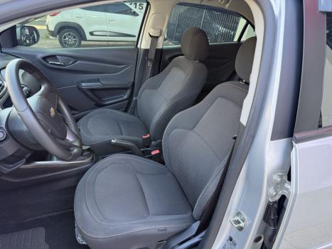 CHEVROLET Onix Hatch 1.4 4P FLEX LTZ, Foto 7