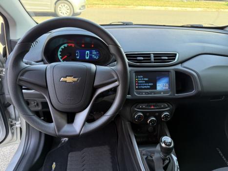 CHEVROLET Onix Hatch 1.4 4P FLEX LTZ, Foto 9
