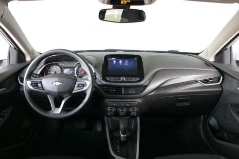 CHEVROLET Onix Hatch 1.0 4P FLEX TURBO, Foto 11