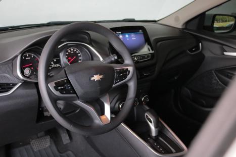 CHEVROLET Onix Hatch 1.0 4P FLEX TURBO, Foto 12