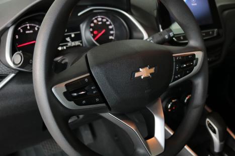 CHEVROLET Onix Hatch 1.0 4P FLEX TURBO, Foto 13