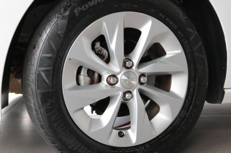 CHEVROLET Onix Hatch 1.0 4P FLEX TURBO, Foto 17