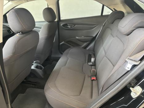 CHEVROLET Onix Hatch 1.4 4P FLEX LTZ, Foto 5