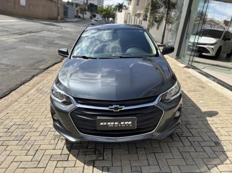 CHEVROLET Onix Hatch 1.0 4P FLEX LT PLUS, Foto 2
