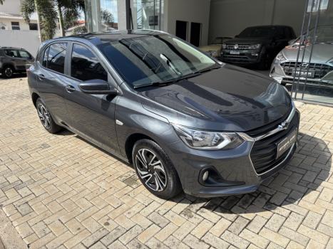 CHEVROLET Onix Hatch 1.0 4P FLEX LT PLUS, Foto 3