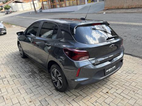 CHEVROLET Onix Hatch 1.0 4P FLEX LT PLUS, Foto 4