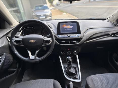 CHEVROLET Onix Hatch 1.0 4P FLEX LT PLUS, Foto 7