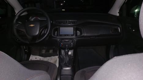 CHEVROLET Onix Hatch 1.4 4P FLEX LT, Foto 9